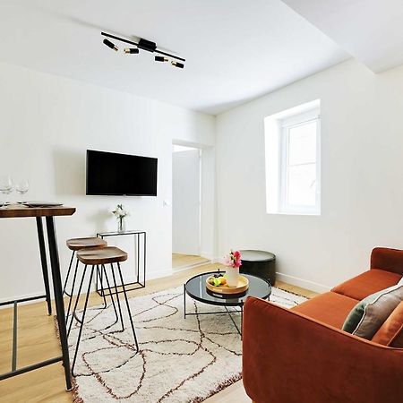 Charming Appart 2P1Br Le Marais Daire Paris Dış mekan fotoğraf